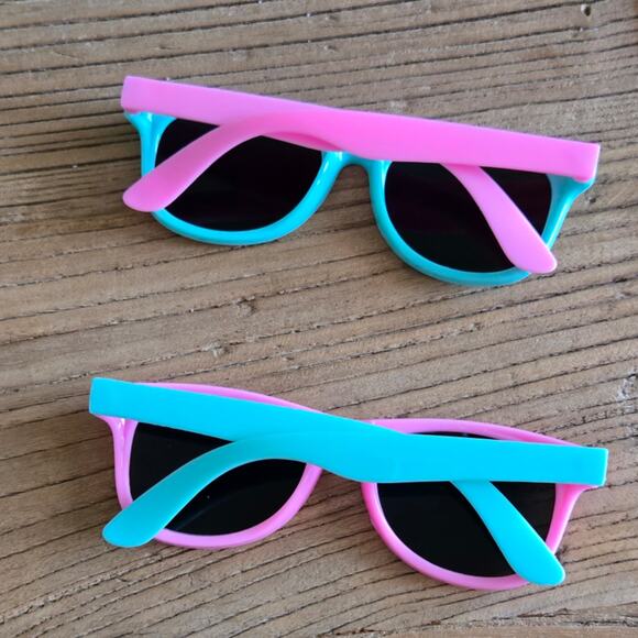 Girl's Sunglasses Bundle New - Picture 3 of 3